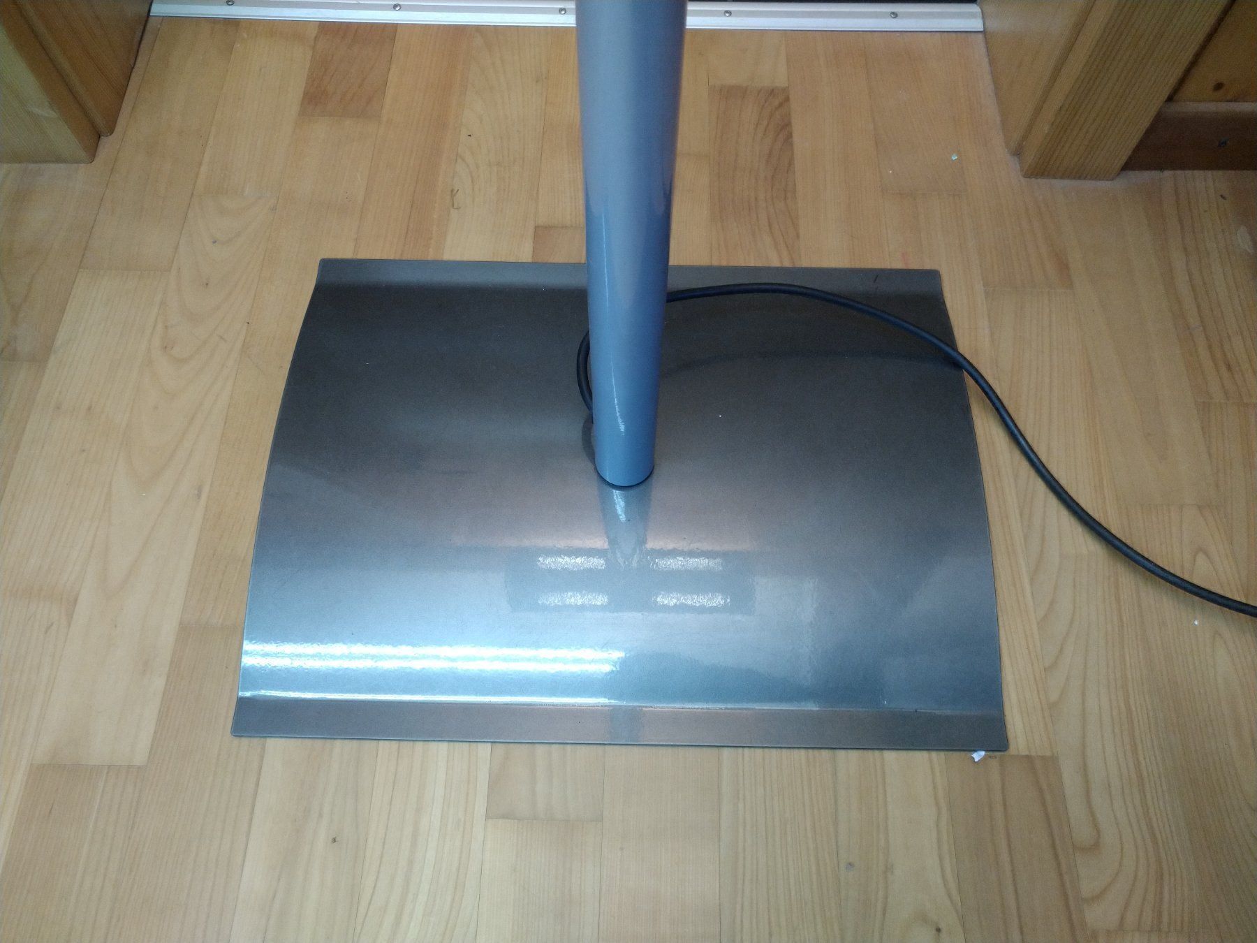 Artimede Lampade: Designer Bürolampe Stehlampe litechi PAN – Usato da Dierikon venduto da tasticfantastic 1
