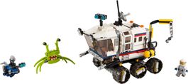 Lego Creator 3in1 31107 Space Rover Explorer [komplett]
