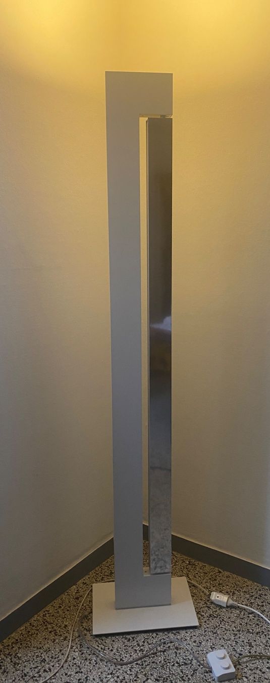 Lampen: Ara MK3 LED Ilaria Marelli Nemo Cassina Lighting – Neu (gemäss Beschreibung) aus Fescoggia von AmazingDesignObjects 2