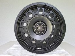 Hess Alufelge 18 x 8,5