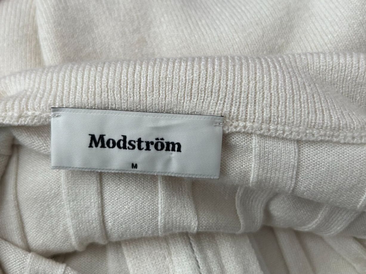 Samsøe Samsøe Pullover & Sweatshirts: Modström Pullover – Neu (gemäss Beschreibung) aus St. Gallen von look-twice 4