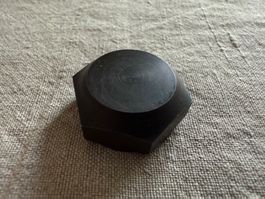 Staubdeckel Pedal
