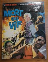 Barbe-Rouge N 10 (V.PHOTOS) Mort ou vif