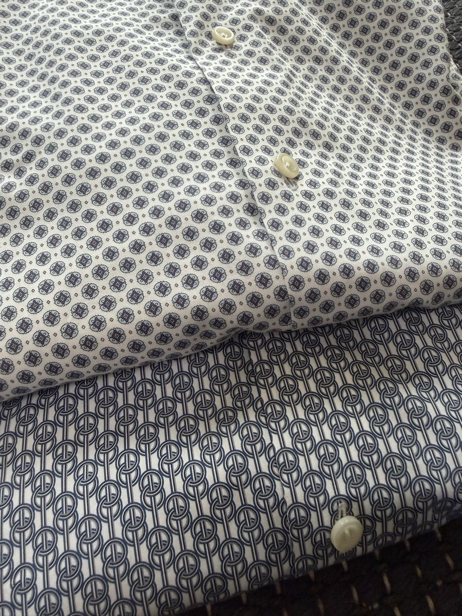Hemden: Eton Hemd Gr. 41 Slim Fit – Gebraucht aus Staufen von Elina08 6