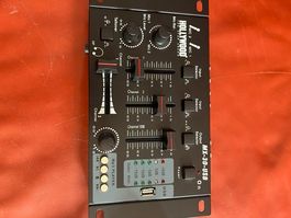 Hollywood MX-30-USB  Mischpult