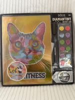 Diamant PaintingSet Katze 🐈