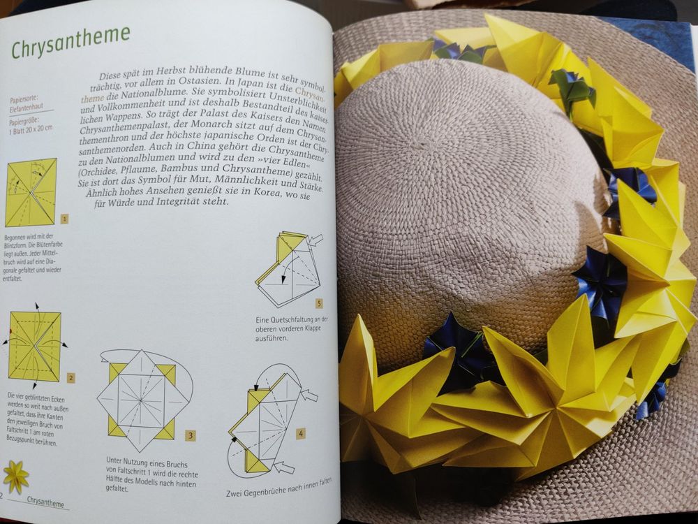 Blütenzauber aus Papier: Ausmalbilder für Groß und Klein – Kostenlos zum Download!