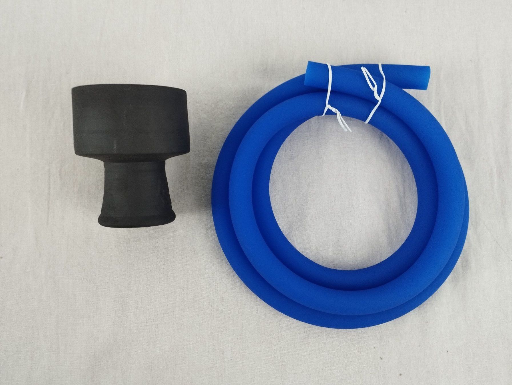 Amy Deluxe Wasserpfeifen: AMY DELUXE Shisha – Neu (gemäss Beschreibung) aus Schübelbach von Restwert_Schubelbach 3