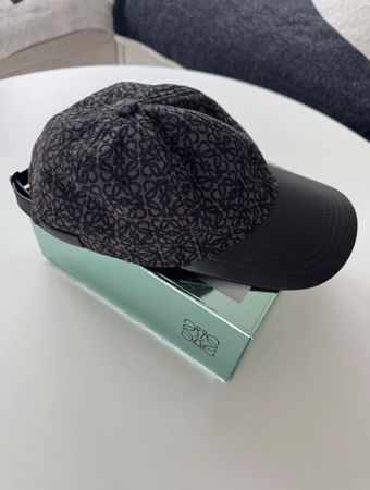 Loewe Kappe