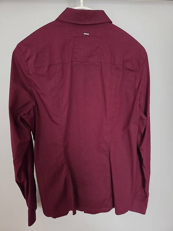 G-Star Camicette: G-Star Damen Bluse gr. L – Nuovo (secondo la descrizione) da Oberbüren venduto da Lupo_7kxf 3