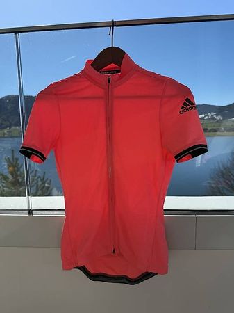 Adidas Damen Velotrikot Gr. 36-38