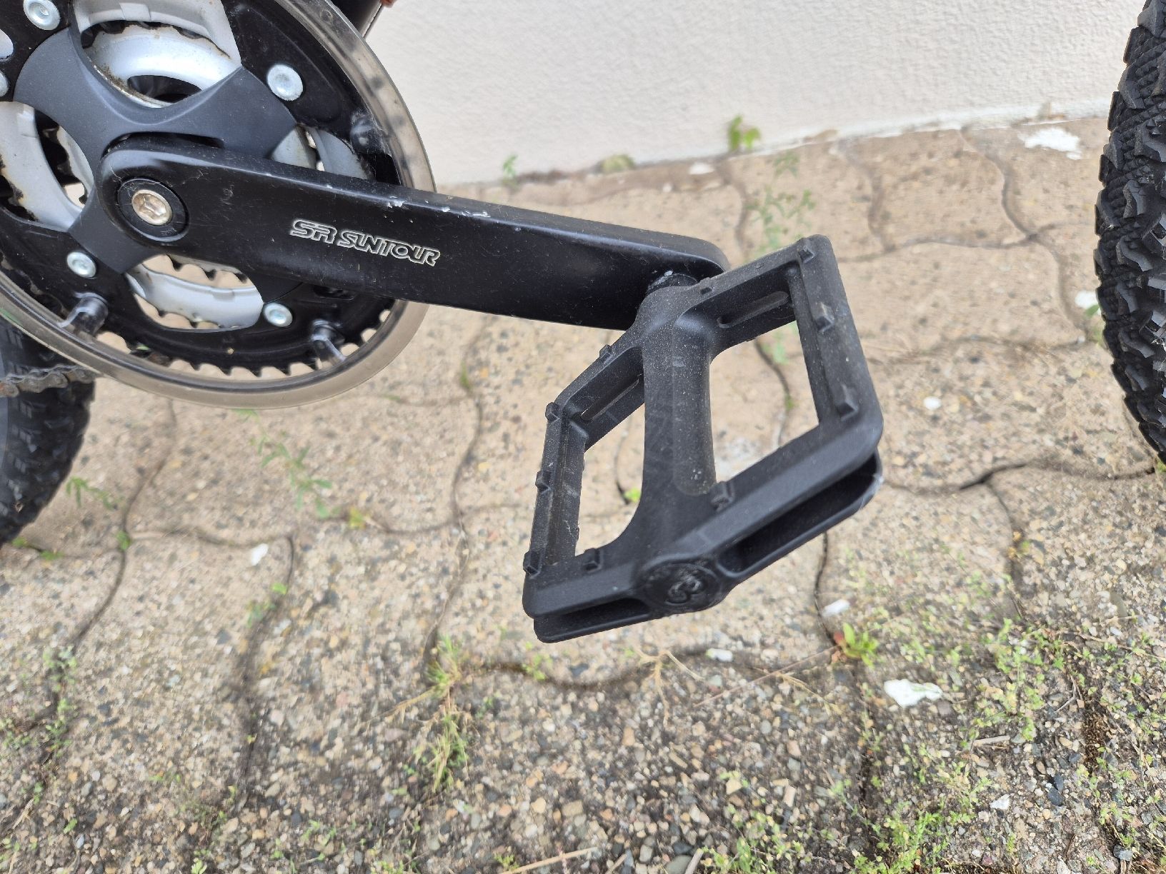 Merida Biciclette: Vélo VTT MERIDA – Usato da Courroux venduto da blabla90 7