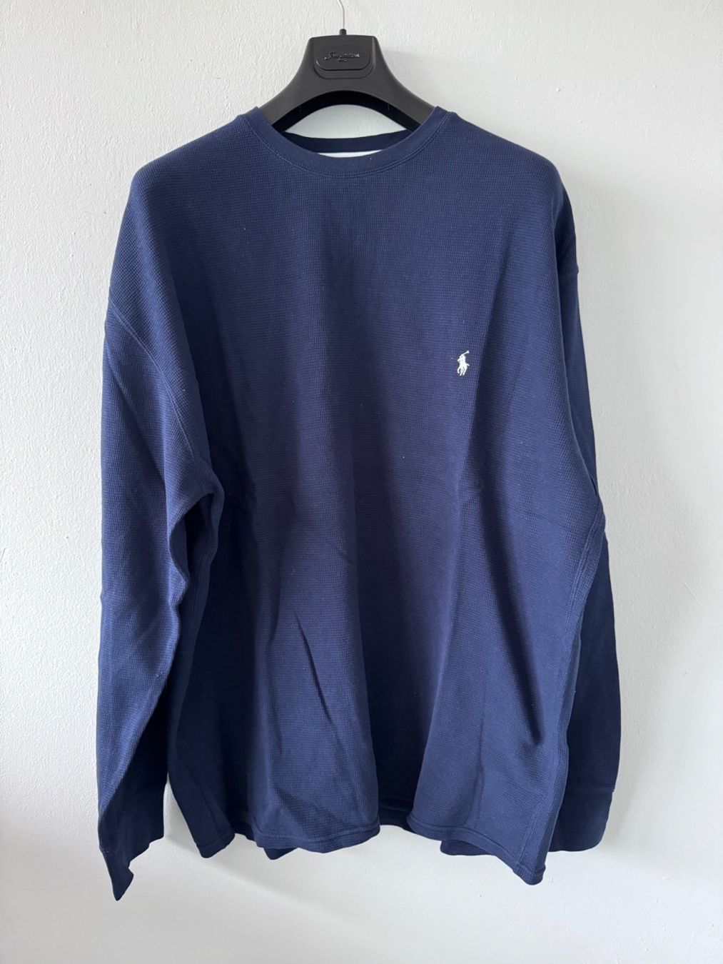 Ralph Lauren Maglioni & Felpe: Polo Ralph Lauren long sleeve men 4X – Usato da Neuchâtel venduto da _Easy_to_Find_
