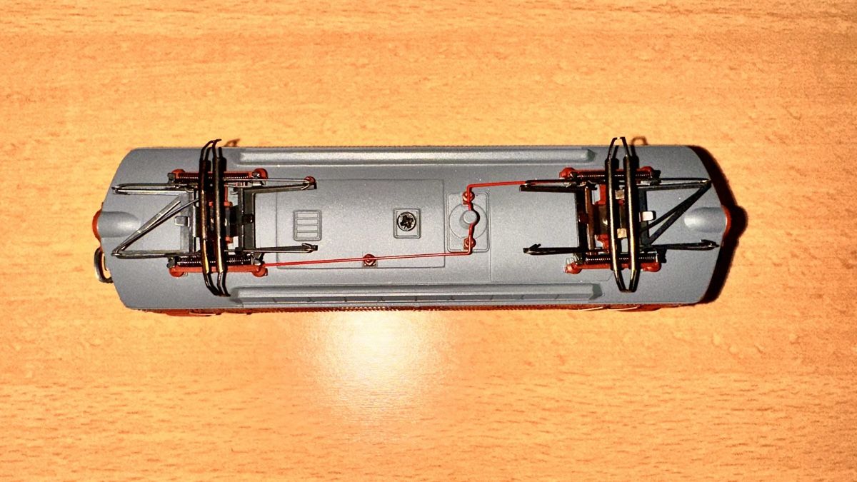 Märklin Modellini di ferrovie: 30301 neuve Digtale – Nuovo (secondo la descrizione) da Lausanne venduto da loripop 3