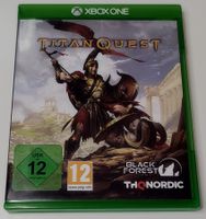 Xbox One: Titanquest