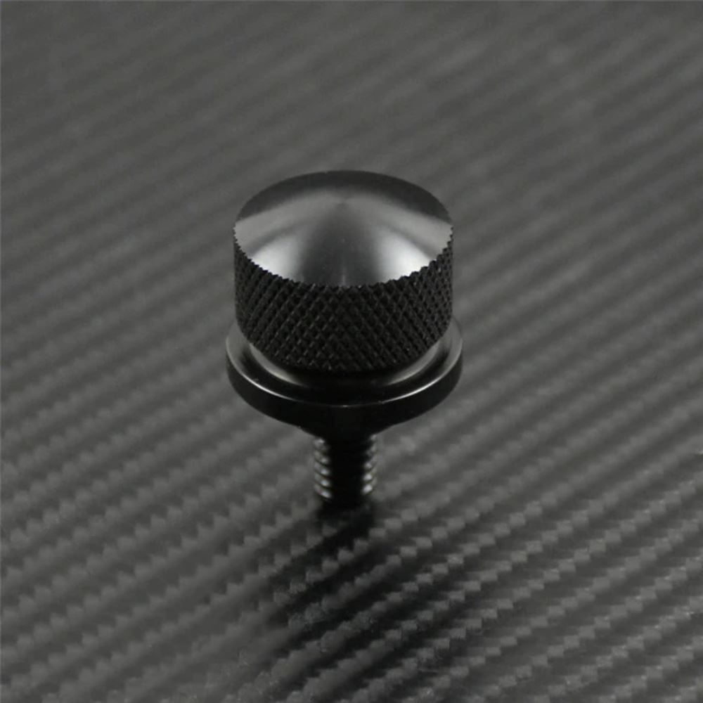Sattel & Sattelzubehör: Harly Chrom Hinten Seat Bolt – Neu und originalverpackt aus Malans GR von BUYBEST-Schweiz 1