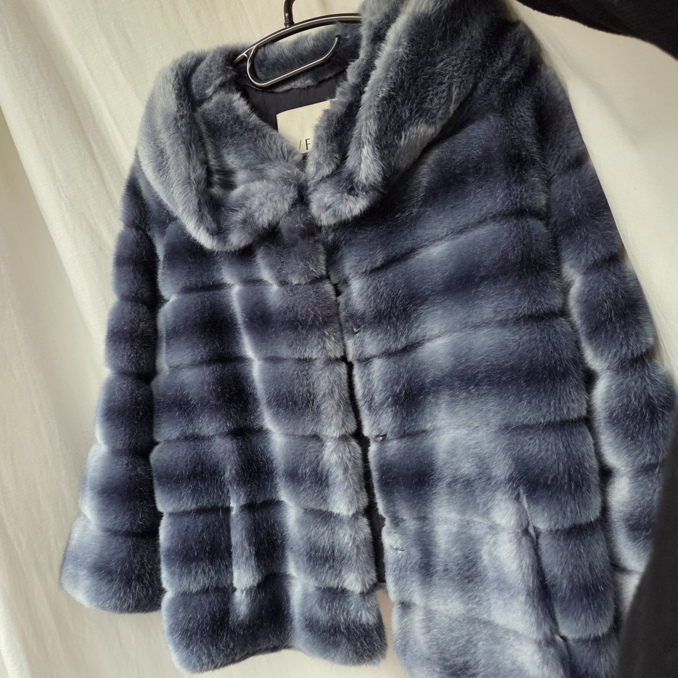 Giacche: FAZ NOT FUR veste short Swinger – Usato da Onex venduto da AF. 3