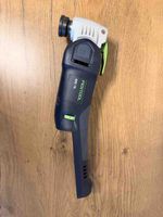 Festool OSC 18 Oszillationsschleifer gebraucht