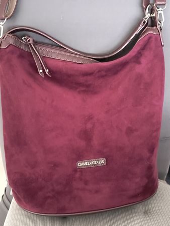 Handtasche Damen von David Jones