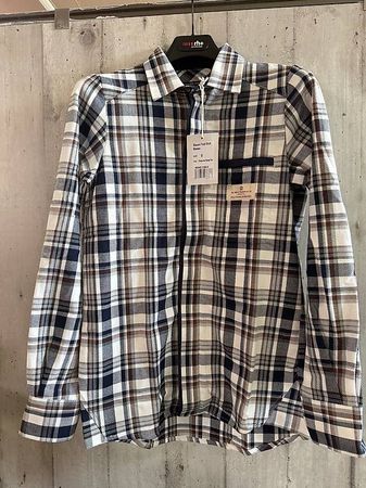 Amundsen Skauen Field Shirt Damen Gr. S  Neu mit Etikett