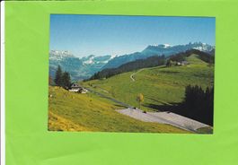 Schallenbergpass
