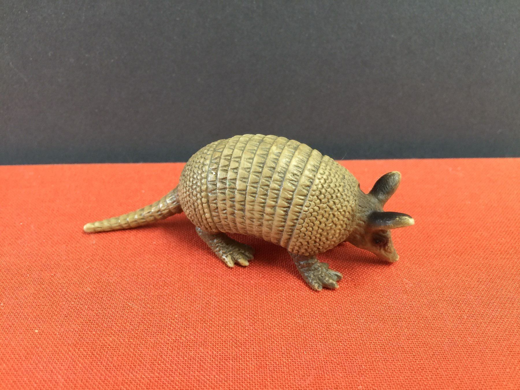 Statuette: Schleich Gürteltier Rarität – Usato da Ennetbaden venduto da mapa05 3