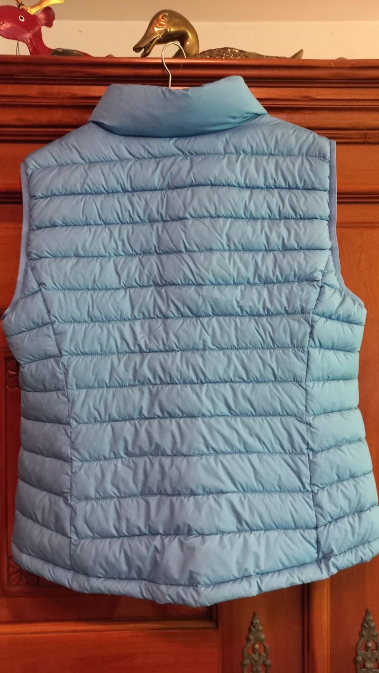 Marc Cain Gilet & Giacche senza maniche: MARC CAIN - Steppweste N4 – Nuovo e nell'imballaggio originale da Spreitenbach venduto da Jessy8 1