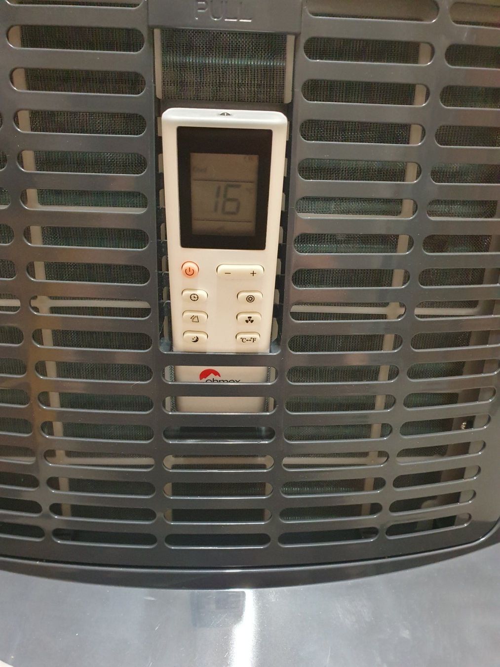 Ohmex Climatiseurs: Ohmex Klimaanlage portabel – D'occasion à Wettingen par __Dom__ 3