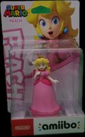 Nintendo Amiibo Peach lot x30
