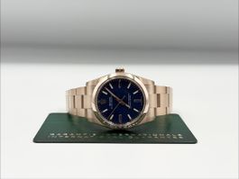 Rolex Oyster Perpetual 34 - 124205 - Full Set - NEU - 2026