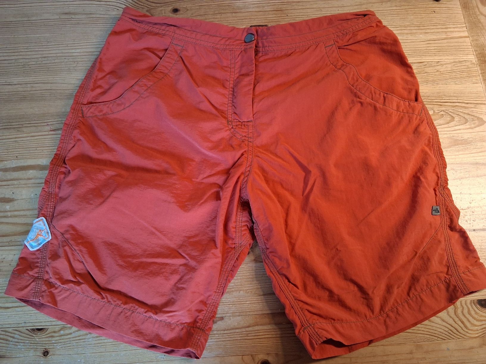 North Face Hosen: THE NORTH FACE Hose L – Gebraucht aus Brittnau von Gismo2012