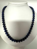 Halskette Lapislazuli