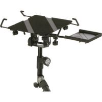 Quik Lok Quiklok Laptop Ständer LPHX