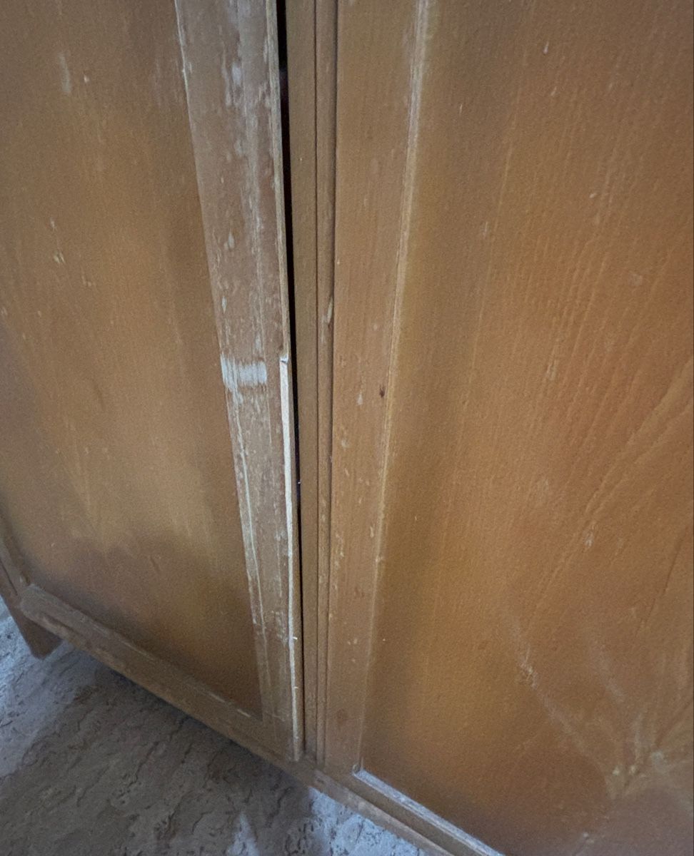 Armadi: Holzschrank (Brunner Qualität) – Usato da Wangen an der Aare venduto da s_g_b8jz 5