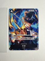 One Piece TCG P-105 Sabo Promo (JP)