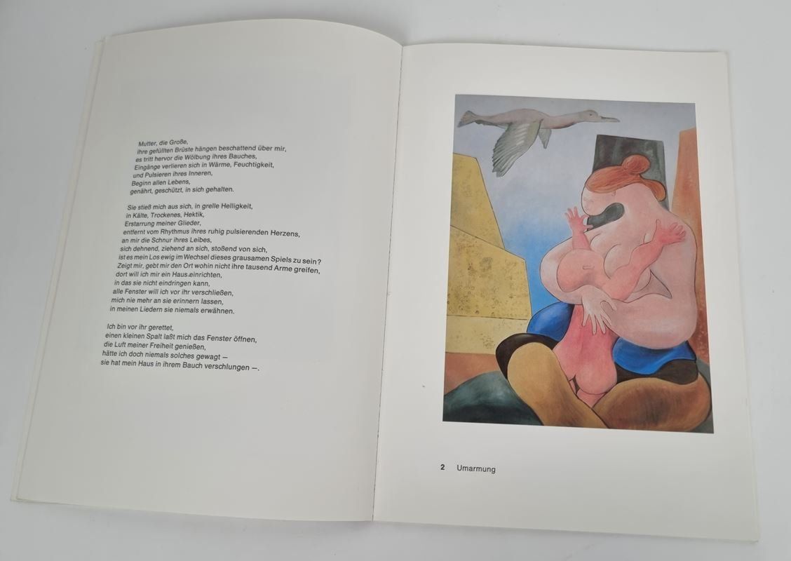 Livres: Farangis Künstler Buch – D'occasion à Urtenen-Schönbühl par Restwert_Schoenbuehl 3
