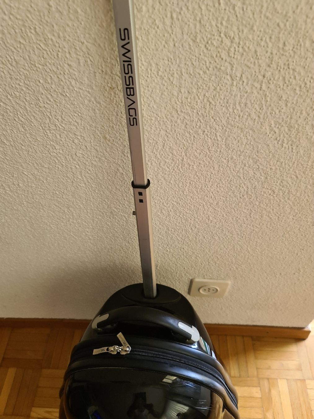 Valises de voyage: Kinderkoffer Pinguin – D'occasion à Thun par erh_fs86 3