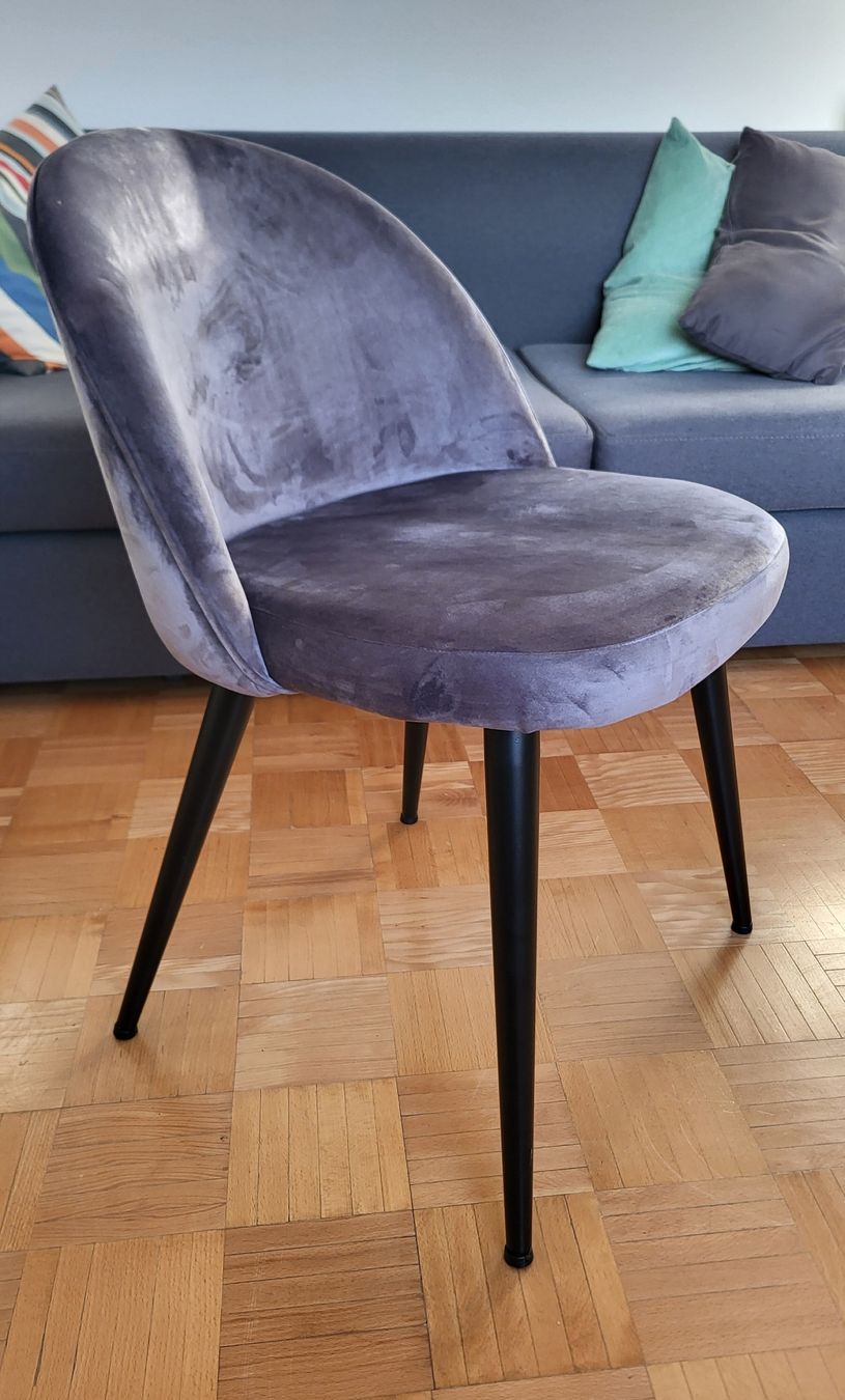 Micasa Chaises: Stuhl Micasa Conti – D'occasion à Schönenwerd par Adrianow 4