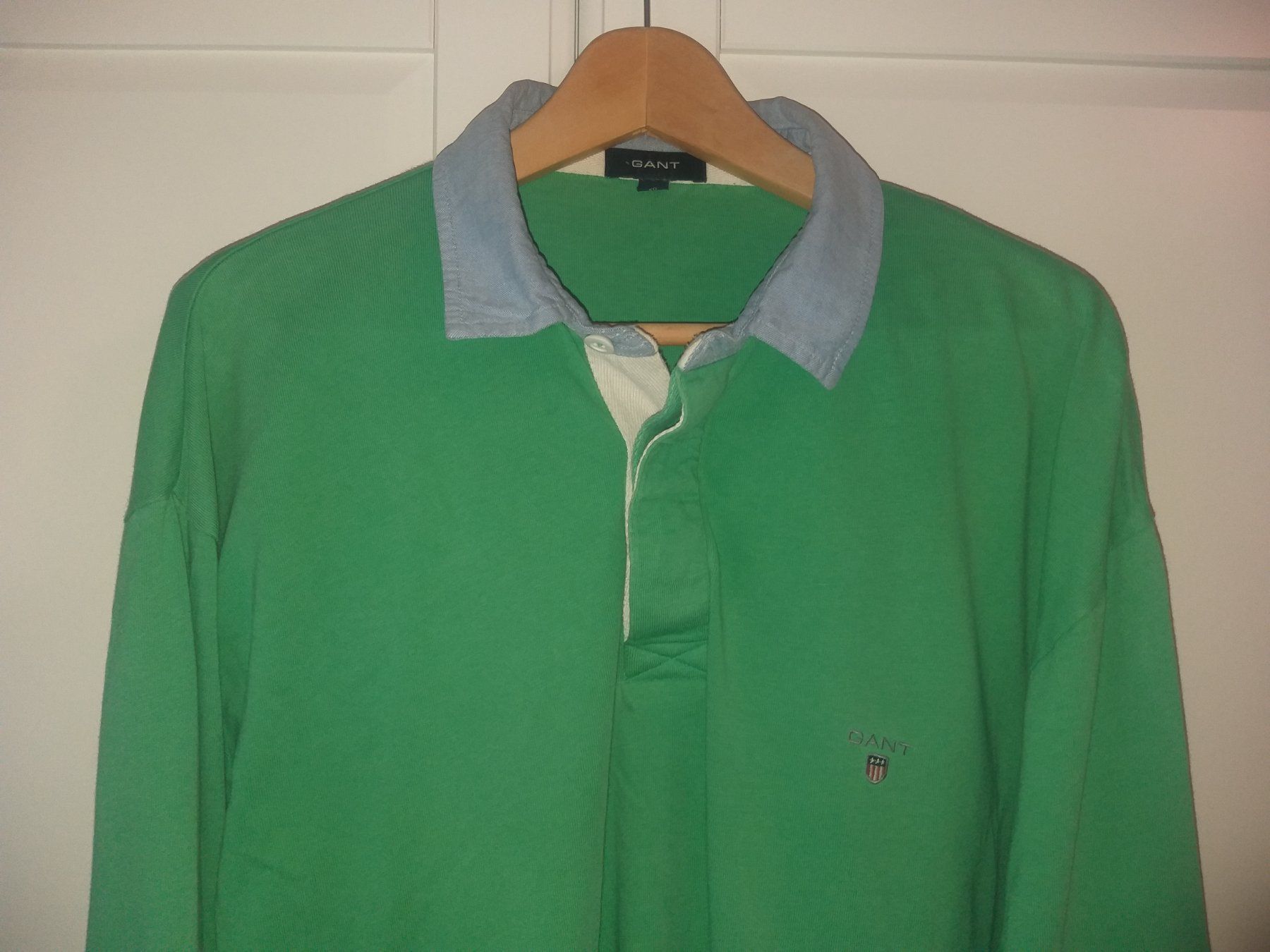 Gant Magliette Polo: GANT  Polo  Taille / Grosse XXL – Usato da Cossonay-ville venduto da Super-Price-Quality 1