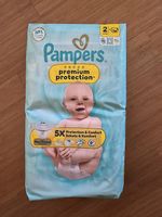 Pampers Gr. 2 neu und ungeöffnet