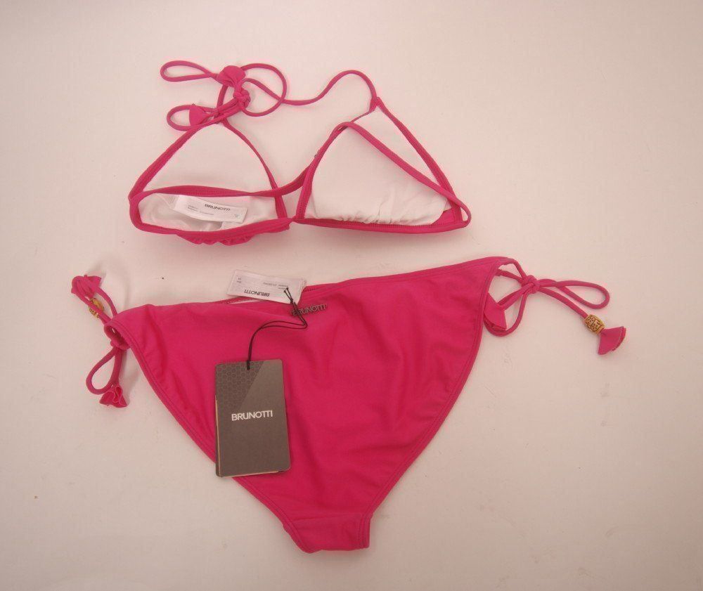 Badekleider & Bikinis: BRUNOTTI BIKNI M badeanzug 8569 – Gebraucht aus Adliswil von isabela77 1