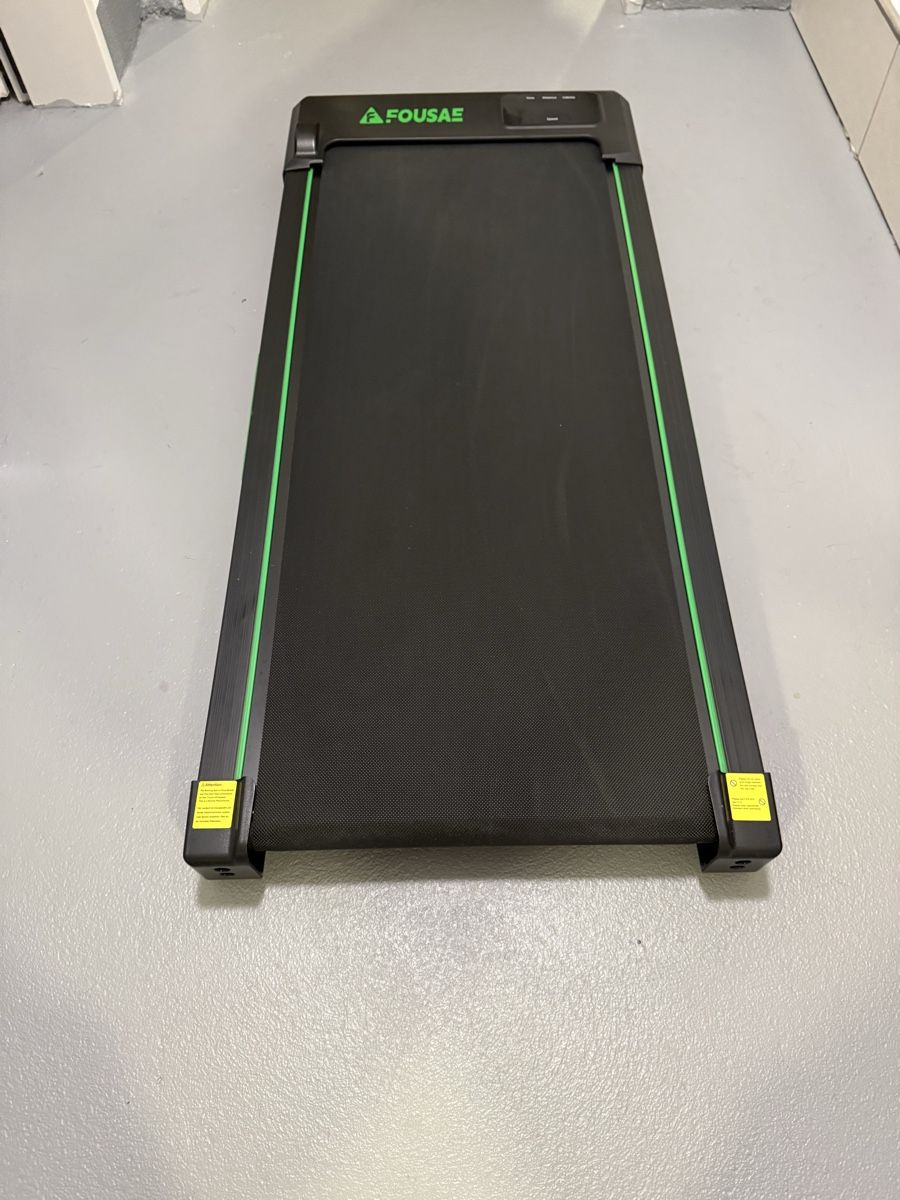 Walkingpad Vélos d'appartement: Walking pad – D'occasion à Emmenbrücke par con_22xh 1