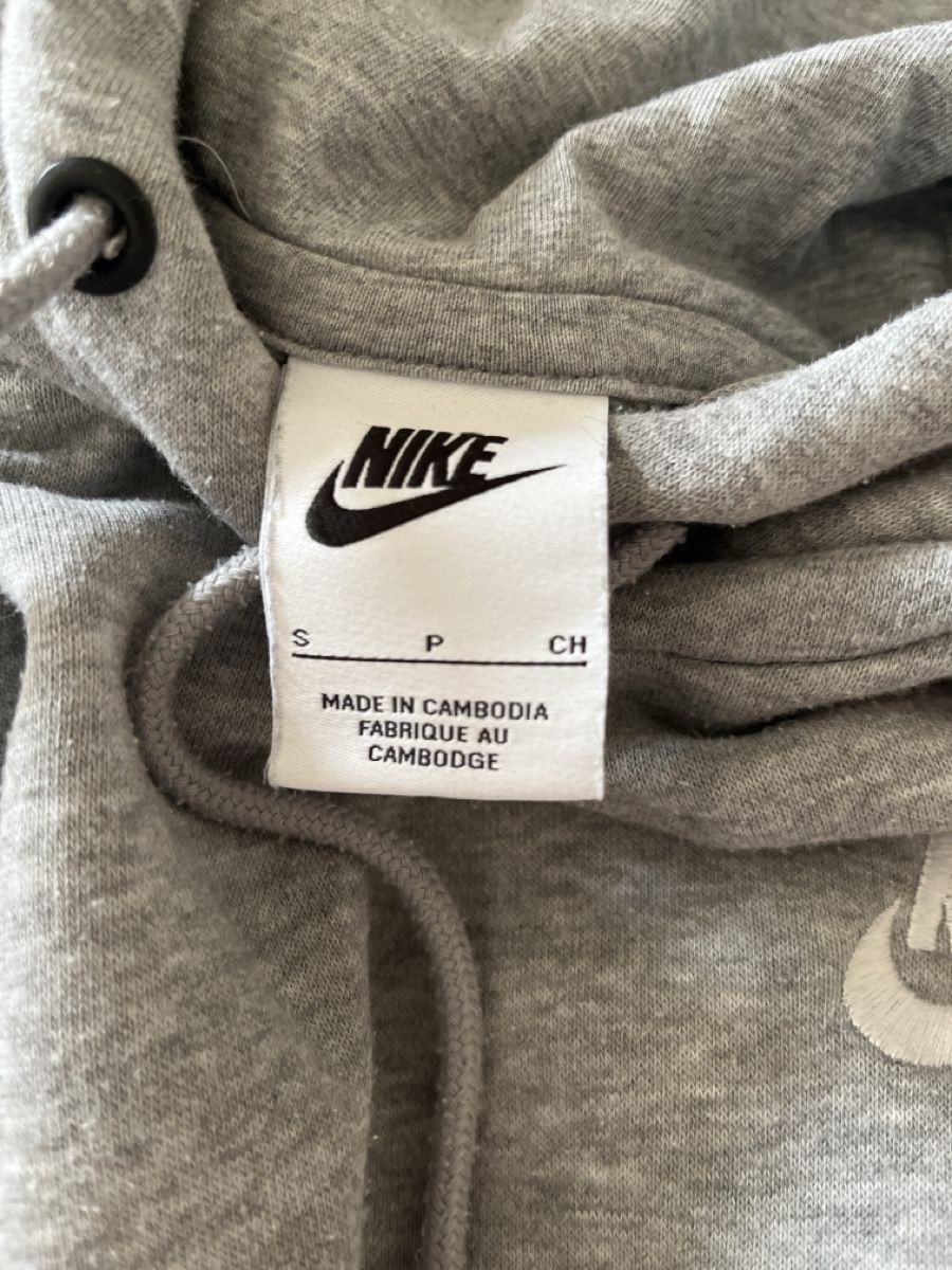 Nike Maglioni & Felpe: Pull Nike  – Nuovo (secondo la descrizione) da Chambésy venduto da Louwall_football 2