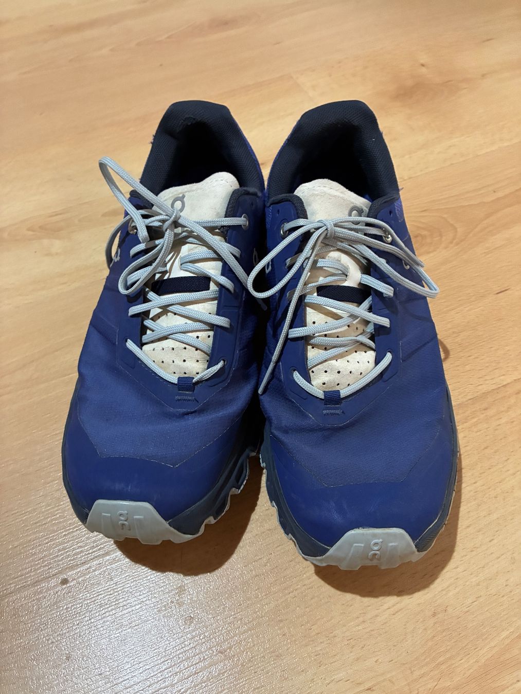 On Herrenschuhe: Chaussures de course On Cloudultra 42 – Gebraucht aus Bouveret von uri_cq5w 2