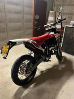 Fantic XM 50 