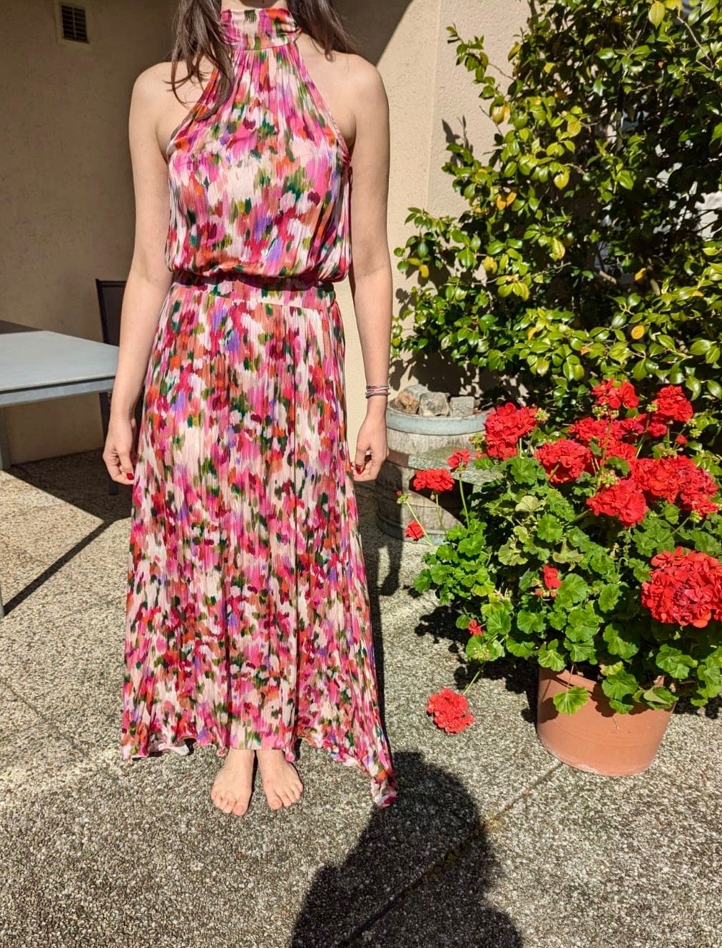 Kleider: Vestito/Kleid/Dress – Neu (gemäss Beschreibung) aus Torricella von non_t6pd