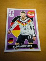 Panini Extra Sticker Florian Wirtz Deutschland 2026