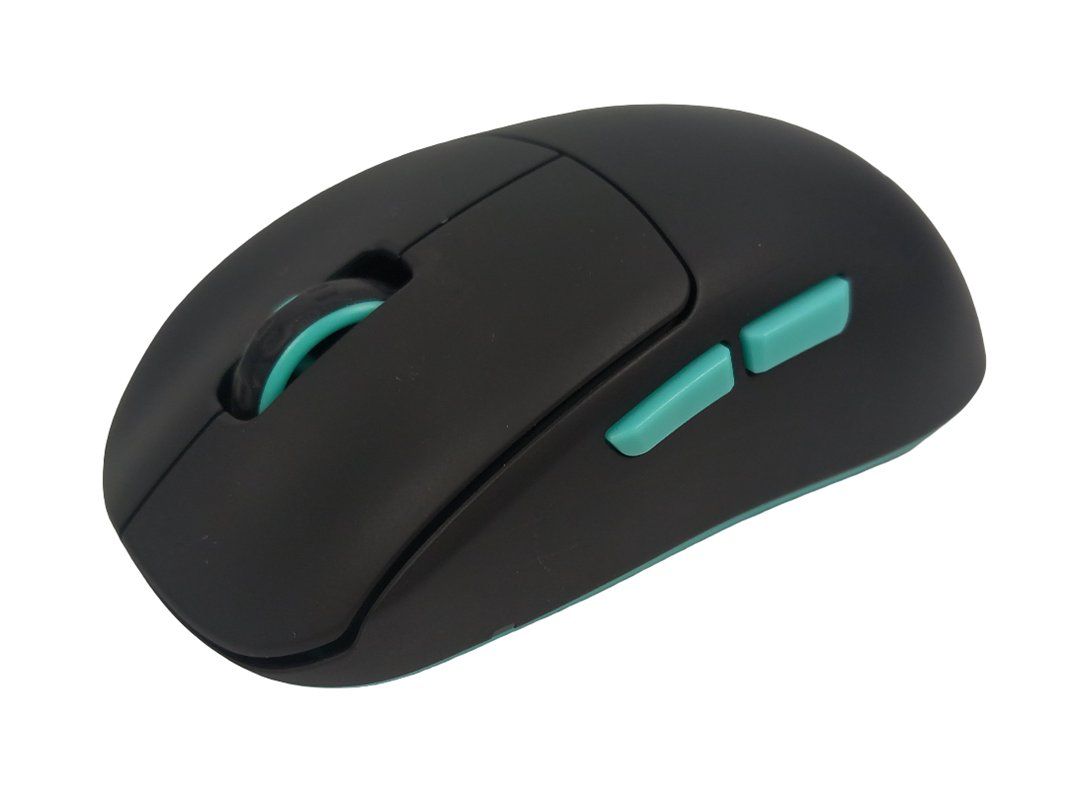 Maus: CHERRY xtrfy M68 Wireless Black Maus – Neu (gemäss Beschreibung) aus Hünenberg von Restwert_Zug 5