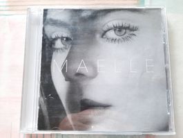 CD Maelle - Toutes les machines ont un coeur