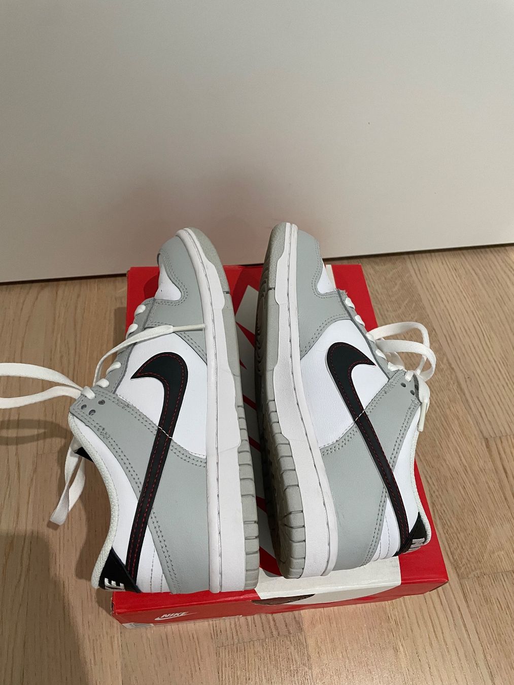 Nike Scarpe da uomo: Nike - Dunk Low – Nuovo e nell'imballaggio originale da La Chaux-de-Fonds venduto da ju_paol2 4